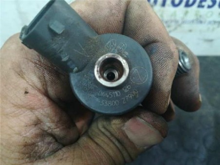 Inyector Hyundai ACCENT 1 5 CRDi 