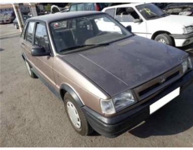 Motor Calefaccion Seat IBIZA 1 2