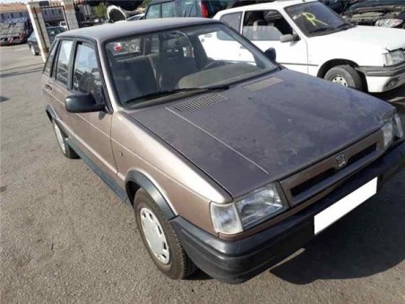 Motor Calefaccion Seat IBIZA 1 2