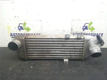 Intercooler Hyundai I30CW 1 6 CRDi 