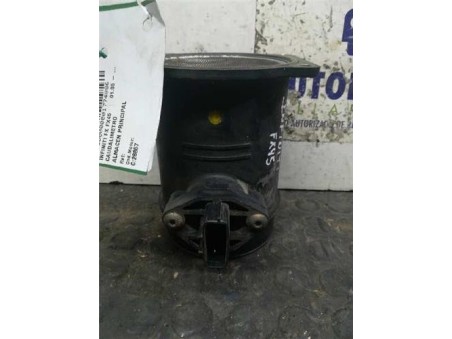 Caudalimetro Infiniti FX 4 5 V8 