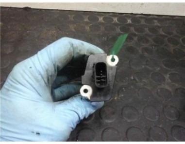 Caudalimetro Fiat DUCATO CAJA CERRADA 33 2 2 JTD 