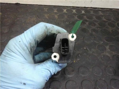 Caudalimetro Fiat DUCATO CAJA CERRADA 33 2 2 JTD 