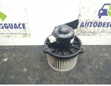 Motor Calefaccion Hyundai SANTA FE 2 2 CRDi  Motor Calefaccion Hyundai SANTA FE 2 2 CRDi
