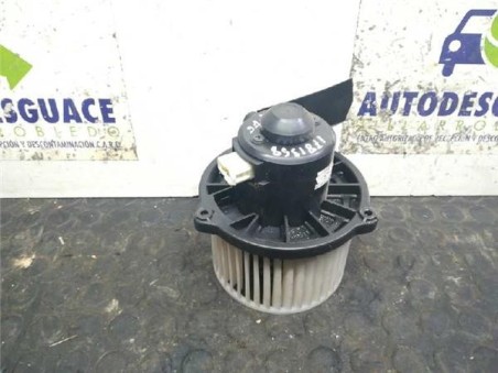 Motor Calefaccion Hyundai SANTA FE 2 2 CRDi 