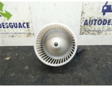 Motor Calefaccion Hyundai SANTA FE 2 2 CRDi  Motor Calefaccion Hyundai SANTA FE 2 2 CRDi