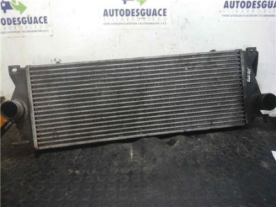 Intercooler Land Rover DISCOVERY 2 5 Turbodiesel