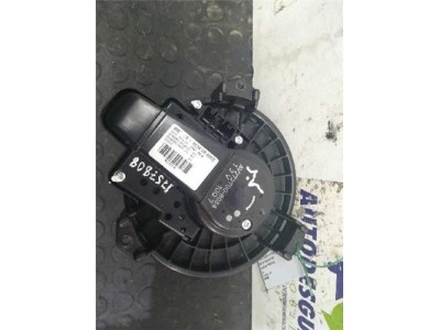 Motor Calefaccion Toyota AURIS 1 4 Turbodiesel