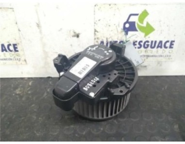 Motor Calefaccion Toyota AURIS 1 4 Turbodiesel 