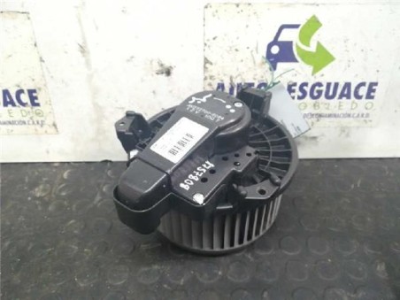 Motor Calefaccion Toyota AURIS 1 4 Turbodiesel 