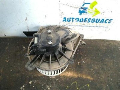 Motor Calefaccion Renault KANGOO 1 5 dCi D FAP 