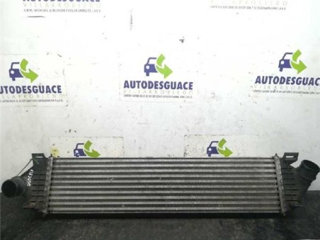 Intercooler Ford FOCUS LIM  2 0 TDCi 