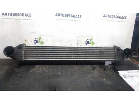 Intercooler MERCEDES CLASE B 2 0 CDI 