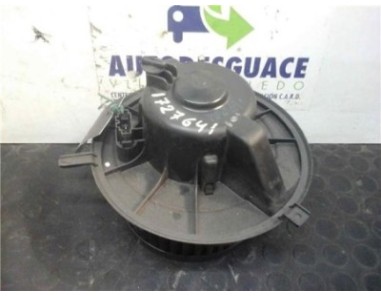 Motor Calefaccion Volkswagen GOLF PLUS 1 9 TDI 
