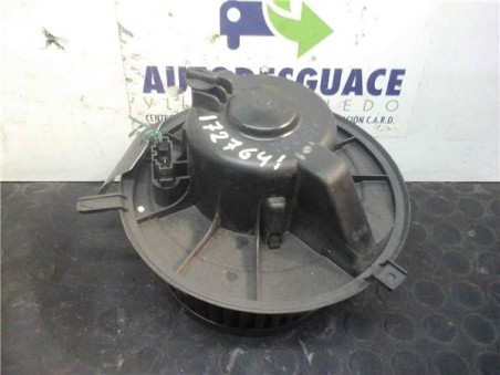 Motor Calefaccion Volkswagen GOLF PLUS 1 9 TDI 