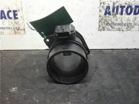 Caudalimetro Renault GRAND MODUS 1 5 dCi D FAP 