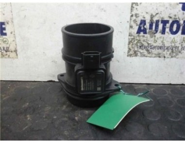 Caudalimetro Renault GRAND MODUS 1 5 dCi D FAP 