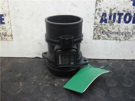 Caudalimetro Renault GRAND MODUS 1 5 dCi D FAP 