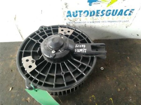 Motor Calefaccion Honda ACCORD BERLINA 2 2 CTDI 