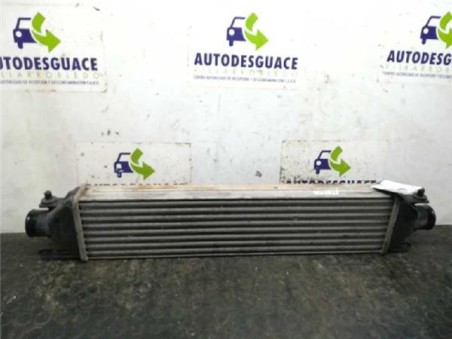 Intercooler Fiat BRAVO 1 9 JTD 16V 