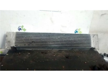 Intercooler Fiat DUCATO CAJA CERRADA 33 2 2 JTD 