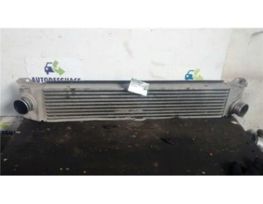 Intercooler Fiat DUCATO CAJA CERRADA 33 2 2 JTD 
