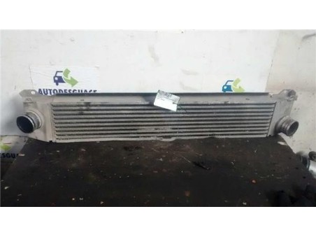 Intercooler Fiat DUCATO CAJA CERRADA 33 2 2 JTD 