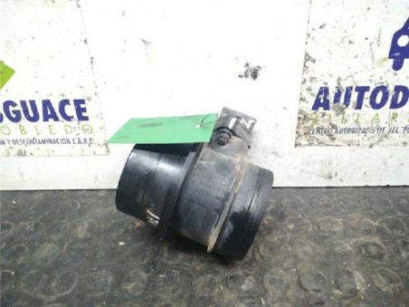 Caudalimetro Ssangyong REXTON 2 7 Turbodiesel 