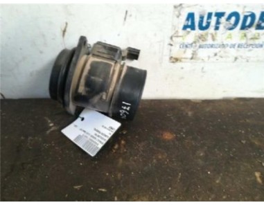 Caudalimetro Renault KANGOO 1 5 dCi D FAP 