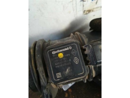 Caudalimetro Renault KANGOO 1 5 dCi D FAP 
