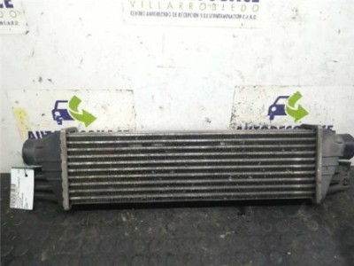 Intercooler Ssangyong REXTON 2 7 Turbodiesel 