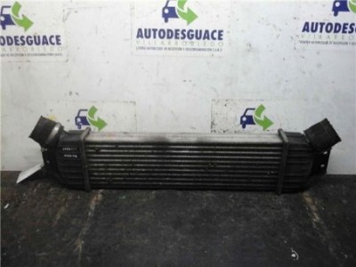 Intercooler Ssangyong RODIUS 2 7 Turbodiesel 