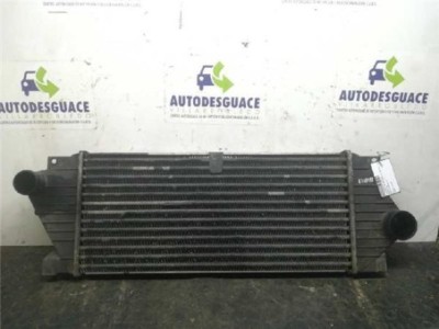 Intercooler MERCEDES CLASE M 2 7 CDI 20V