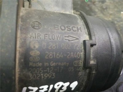 Caudalimetro Hyundai ACCENT 1 5 CRDi