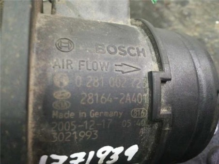 Caudalimetro Hyundai ACCENT 1 5 CRDi 