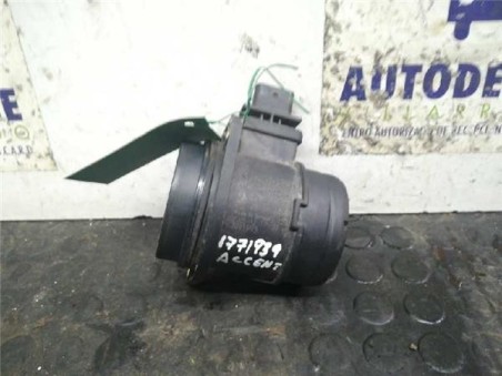 Caudalimetro Hyundai ACCENT 1 5 CRDi 