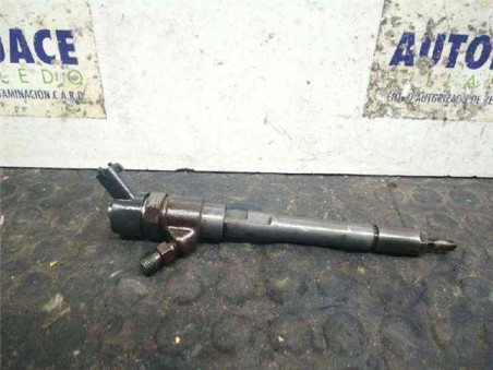 Inyector Hyundai SANTA FE 2 2 CRDi 