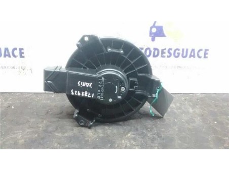 Motor Calefaccion Toyota YARIS 1 3 16V 