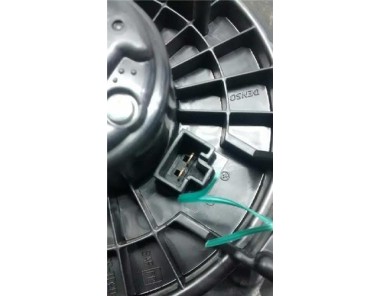 Motor Calefaccion Toyota YARIS 1 3 16V 