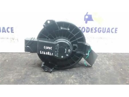 Motor Calefaccion Toyota YARIS 1 3 16V 