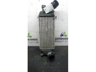 Intercooler Peugeot 407 2 0 16V HDi FAP