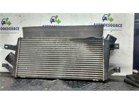 Intercooler Dodge CALIBER 2 0 16V CRD 
