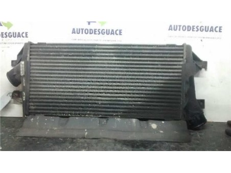 Intercooler Dodge CALIBER 2 0 16V CRD 