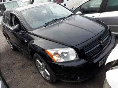 Capo Dodge CALIBER 2 0 16V CRD  2