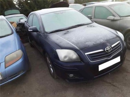 Caudalimetro Toyota AVENSIS BERLINA 2 2 D-4D 