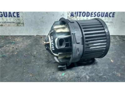 Motor Calefaccion Peugeot 308 1 6 HDi FAP