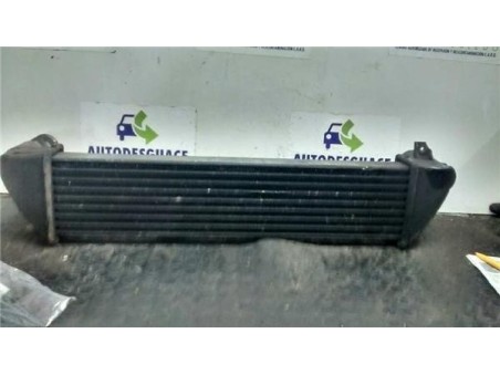 Intercooler Land Rover FREELANDER 2 0 Td4 