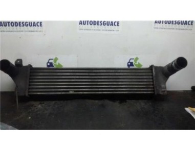 Intercooler Land Rover FREELANDER 2 0 Td4 