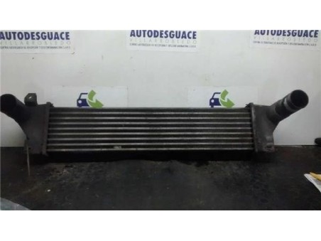 Intercooler Land Rover FREELANDER 2 0 Td4 