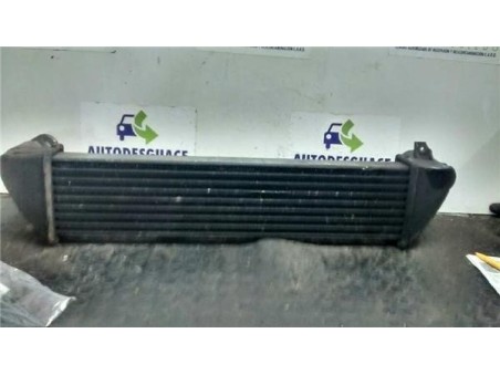 Intercooler Land Rover FREELANDER 2 0 Td4 